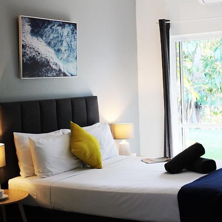 Coral Beach Lodge Port Douglas Exterior foto
