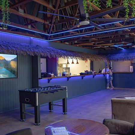 Coral Beach Lodge Port Douglas Exterior foto